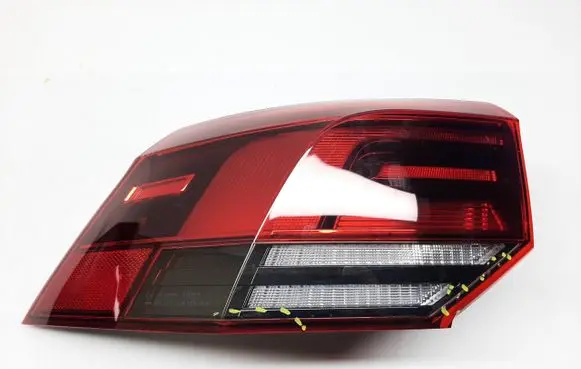 Volkswagen Golf VIII Rear/tail lights 5H0945095C