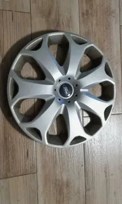 Ford Focus Original wheel cap 8M511000A FDT3311011