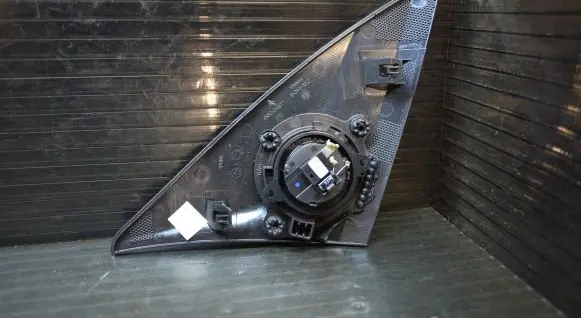 Citroen C5 Front door high frequency speaker 9682434877