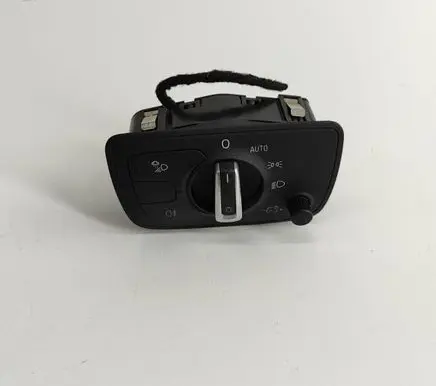Audi A6 S6 C7 4G Light switch 4G0941531E
