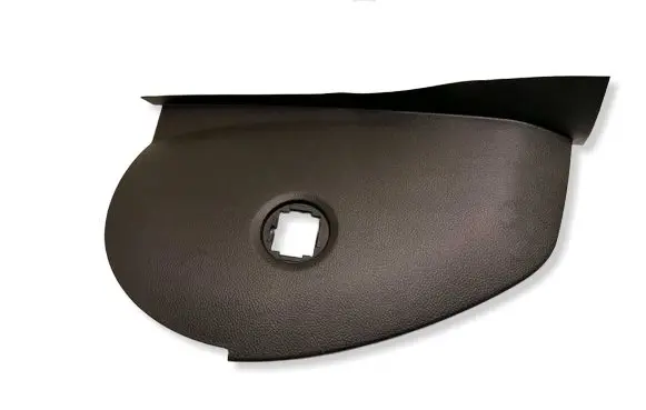 Opel Astra K Dashboard side end trim 39037450
