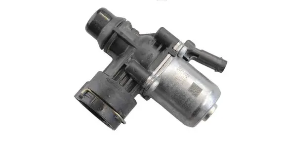 BMW 3 G20 G21 Electric auxiliary coolant/water pump 8689694