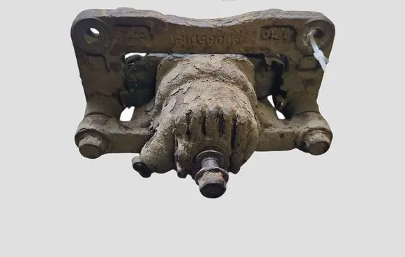 KIA Sorento Rear brake caliper AD08511180