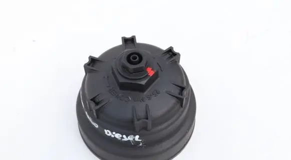 Volvo V60 Fuel filter housing 6650417119