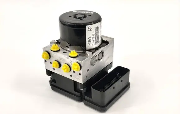 Chevrolet Captiva ABS Pump 25943360 25021209494 28526205013
