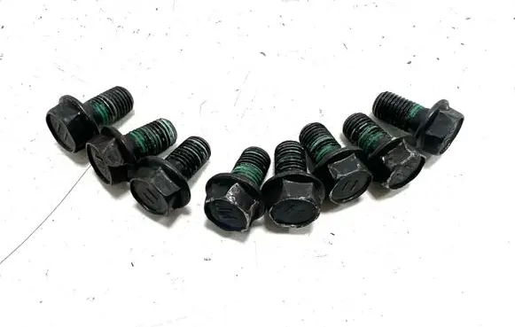 Suzuki Vitara (LY) Nuts/bolts 
