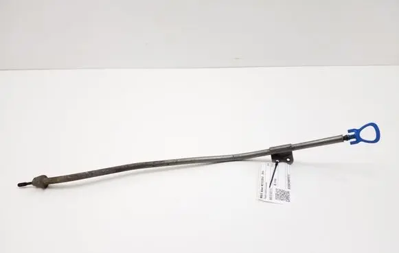 Mercedes-Benz E W212 Oil fill pipe A6510102713