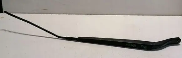 Renault Megane III Front wiper blade arm
