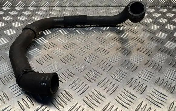 Volkswagen Touran I Engine coolant pipe/hose 1K0122051AE
