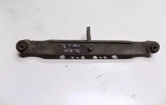 Nissan Qashqai Rear control arm