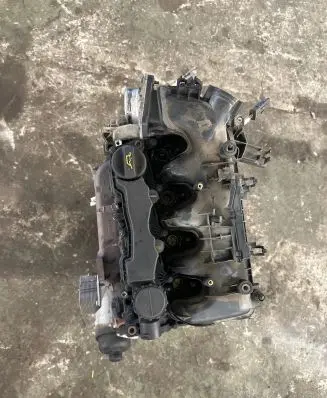 Citroen Berlingo Engine Dv6