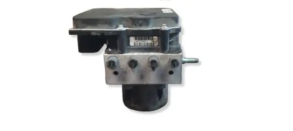 Peugeot 5008 ABS Pump 9674677580