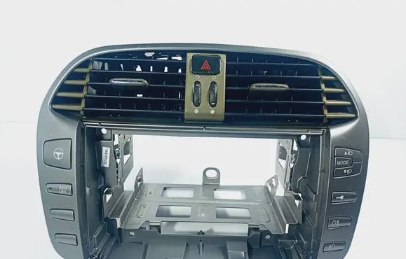 Fiat Bravo Dashboard air vent grill cover trim