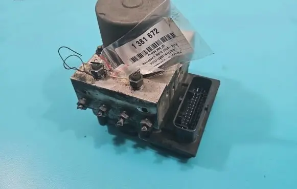 Mercedes-Benz E W212 ABS Pump A2124312912 IMPRK1381672