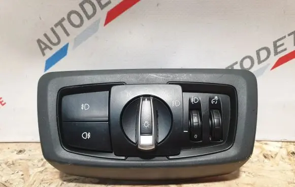 BMW 2 F45 Light switch 6824890