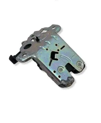 Skoda Fabia Mk3 (NJ) Tailgate/trunk/boot lock/catch/latch 8R0827505A 045956130616