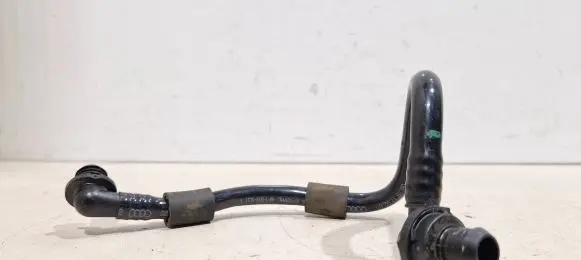 Vacuum line/pipe/hose