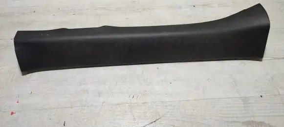 Mazda 2 Front sill trim cover DB5J68710