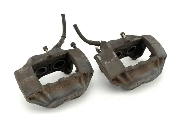 Mercedes-Benz SL R129 Front brake caliper A1294200183 1294200183