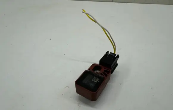 Dacia Spring Airbag deployment crash/impact sensor 988308712R