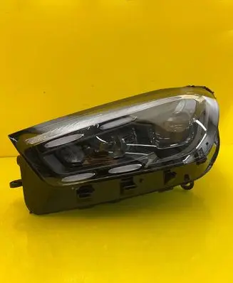 Mercedes-Benz GLE W167 Headlight/headlamp A1679066908