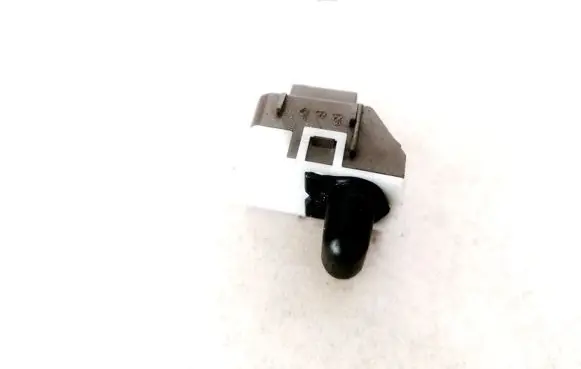 Audi A4 S4 B6 8E 8H Sensor 8e0907539