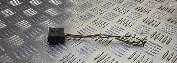 Audi A4 S4 B5 8D Other wiring loom 8A0972985