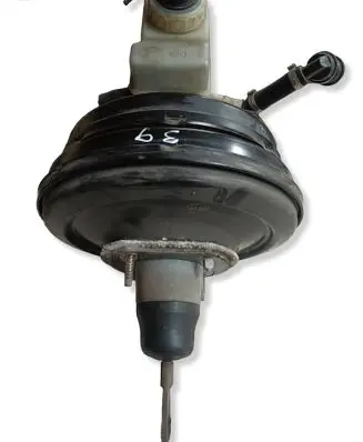 BMW 5 E39 Brake booster 32481481