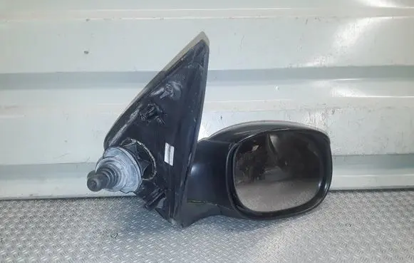 Peugeot 206 Coupe wind mirror (mechanical) E2027003