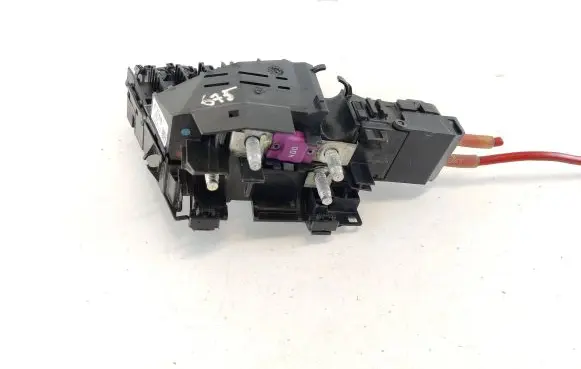Fuse module