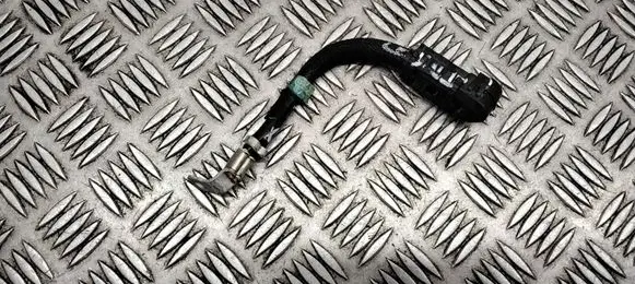 Lexus RX 450H Negative earth cable (battery) 70346327