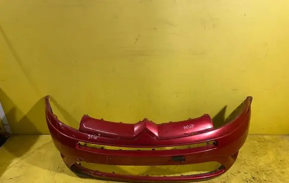 Citroen C4 I Picasso Front bumper 
