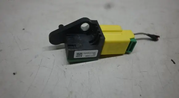 Volkswagen Tiguan Airbag deployment crash/impact sensor 5N0959351B
