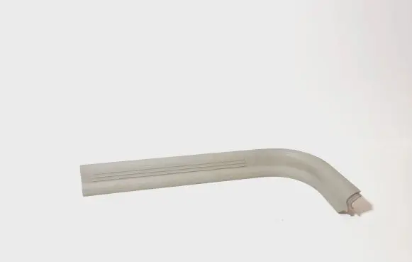 Volvo S40 Front sill trim cover 8641785