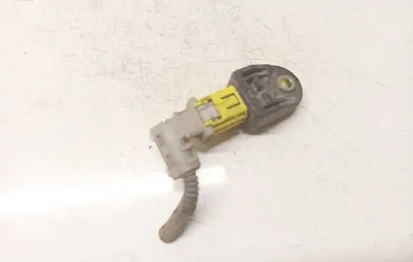 Toyota RAV 4 (XA30) Airbag deployment crash/impact sensor 8917342080