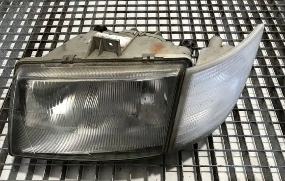 Mercedes-Benz Vito Viano W638 Headlight/headlamp