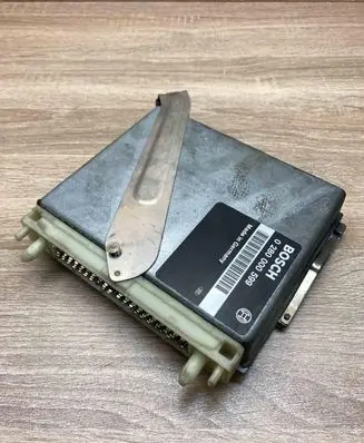 Volvo 850 Engine control unit/module ECU P01367760 0280000599