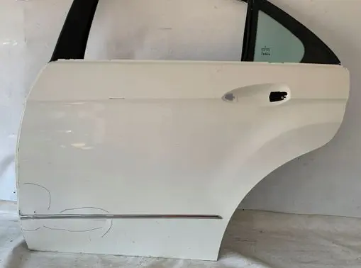 Mercedes-Benz E W212 Rear door UYTREWJJJ