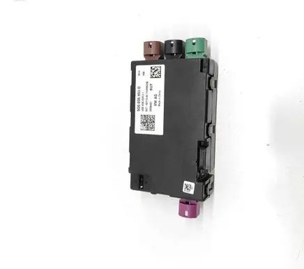 Volkswagen Golf VII USB control unit 5G0035953D