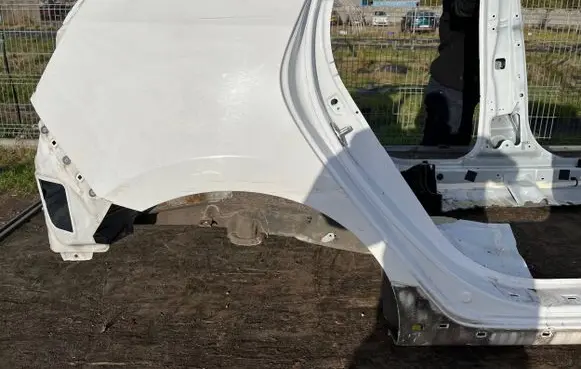 Hyundai i30 Rear quarter panel 