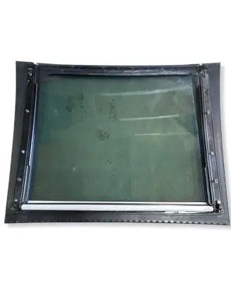 Mercedes-Benz GLE (W166 - C292) Sunroof glass 