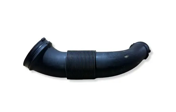 Audi A8 S8 D4 4H Air intake duct part 4H0129606B