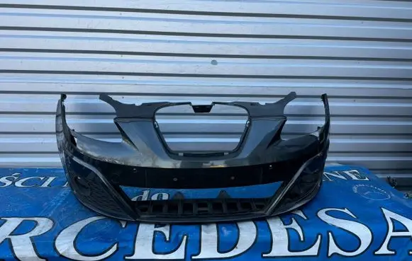 Seat Altea Front bumper 5P9807221 SS7881