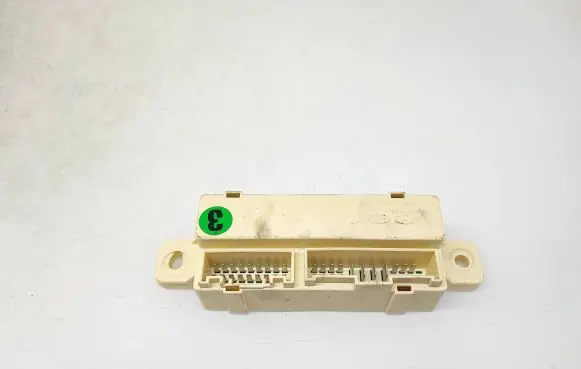 KIA Ceed Door central lock control unit/module 919402H130 15251N AK63199