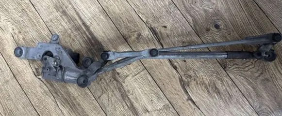 Porsche Panamera (970) Front wiper linkage 970628035