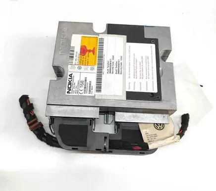 Phone control unit/module