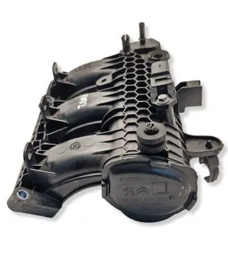 Peugeot 3008 II Intake manifold 9802101480 1094450S01