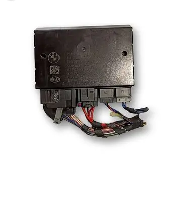 BMW 3 G20 G21 Tow bar trailer control unit/module 63115A056C9 63119463370 63116894065
