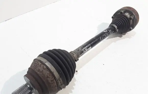 Audi A3 S3 8V Front driveshaft 1K0407271LB