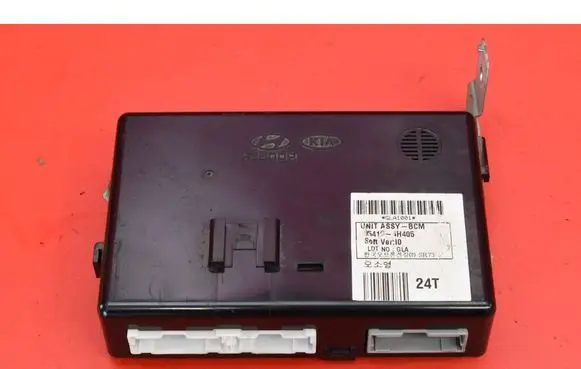 Hyundai H-1, Starex, Satellite Engine control unit/module ECU 954104H405